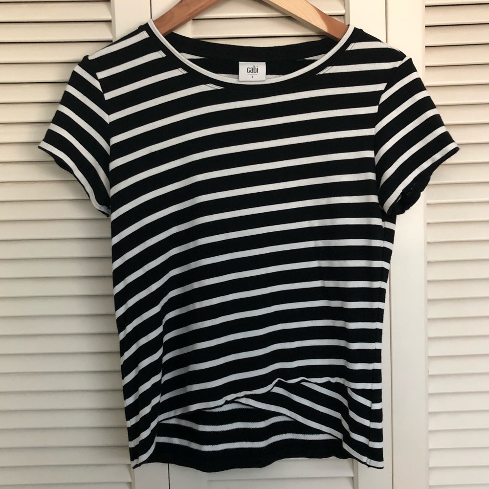 Cabi Top
